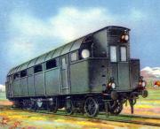61-Schweiz---Diesel-Schnellzug-Lokomotive