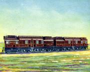 66-Kanada---Diesel---elektrSchnellzug-Lokomotive