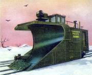 261-Kanada---Schneepflug