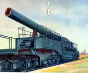 281-Frankreich---Schweres-Eisenbahn-Geschtz-Kaliber-52-cm