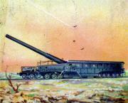 283-Amerika--Eisenbahn-Geschtz-der-amerikanischen-Marine