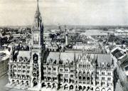 01-Mnchen---Rathaus