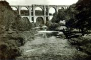 09-Elstergtalbrcke-erbaut-1846-1851-Lange-280-m-Hohe-68-m