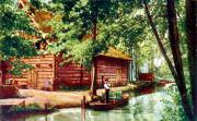 06-Gehoft-im-Spreewald