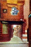 07-Bremen---Bottcherstrae
