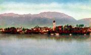 05-Starnberger-See---Seeshaupt-gegen-das-Wettersteingebirge