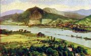 01-Konigswinter-a-Rhein---Blick-auf-das-Siebengebirge