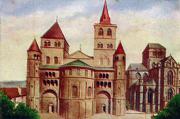 03-Trier---Dom-und-Liebfrauenkirche