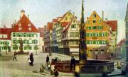 02-Ulm---Marktplatz