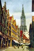 04-Ulm---Mnster-Storchstrae