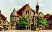 05-Hildesheim---Rathaus