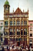 09-Wesel---Rathaus