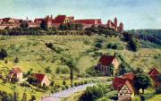 01-Rothenburg-o-d-T---Teilansicht-von-Sden