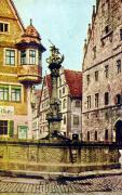 04-Rothenburg-o-d-T---Georgsbrunnen