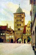 01-Lbeck---Burgtor