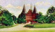 05-Lbeck---Holstentor