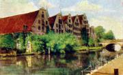 06-Lbeck---Salzspeicher