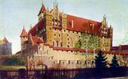 05-Marienburg---Hochschloss-Nogatseite