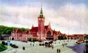 02-Danzig---Bahnhof