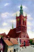06-Danzig---Katharinenkirche