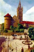 01-Konigsberg---Schloss