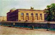 01-Kopenhagen---Thorwaldsen-Museum