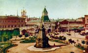 01-Moskau---Platz-Iljinka