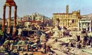 01-Rom---Basilika-Giulia