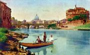 10-Rom---Engelsburg-und-St-Peter