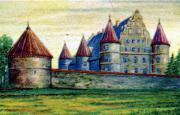 06-Schloss-Friedrichsburg-bei-Vohenstrauss