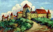 09-Schloss-Worth-an-der-Donau