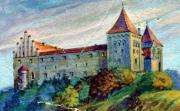 03-Neidenburg-Ordensburg