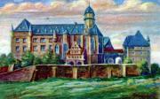 07-Marburger-Schloss
