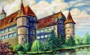02-Wasserschloss-Menzingen