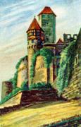 04-Burg-Hornberg