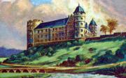 04-Wewelsburg-bei-Paderborn