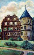 05-Burg-Vernaburg-auch-Krewetburg-genannt
