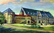 05-Kaiserpfalz-Goslar