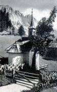 10-Wegkapelle-Berchtesgaden