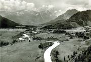 01-Das-Loilsachtal-gg-der-Zugspitze-2964-m-bei-Garmisch-Patenkirchen