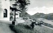 02-Kurhotel-Schliersbergalm--Blick-von-der-Seilbahn--Bergstation