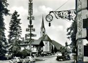 01-Schliersee-Dorfmotiv