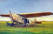 07-Focke-Wulf-A-32---Bussard