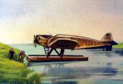 02-Junkers-W-33-W