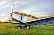 04-Klemm-L-25-VIIb