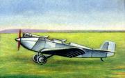 05-Klemm-L-25-VIIIa