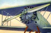 04-2-flgelige-Aeron-Redd-Metal-Luftschraube