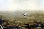 185-Deutschlands-grotes-Landflugzeug-ber-London