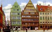 02-Hannover---Marktplatz