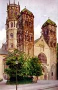 01-Mnster---Ludgerikirche-v-NW